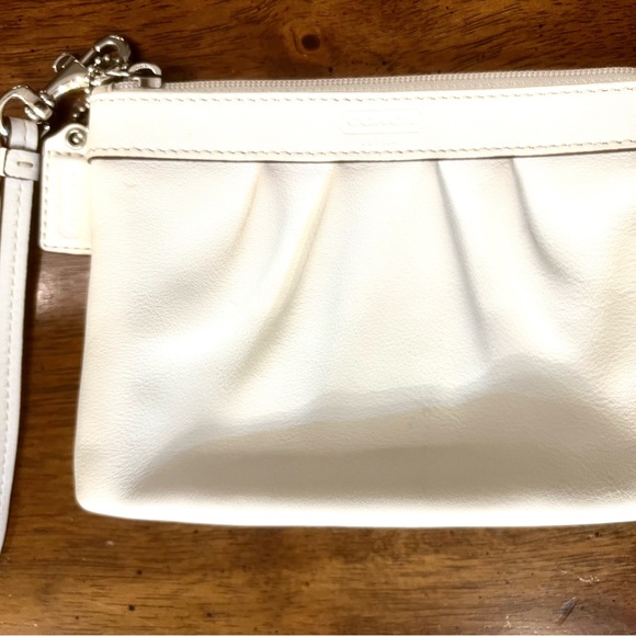 Coach Wristlets - Picture 2 of 7